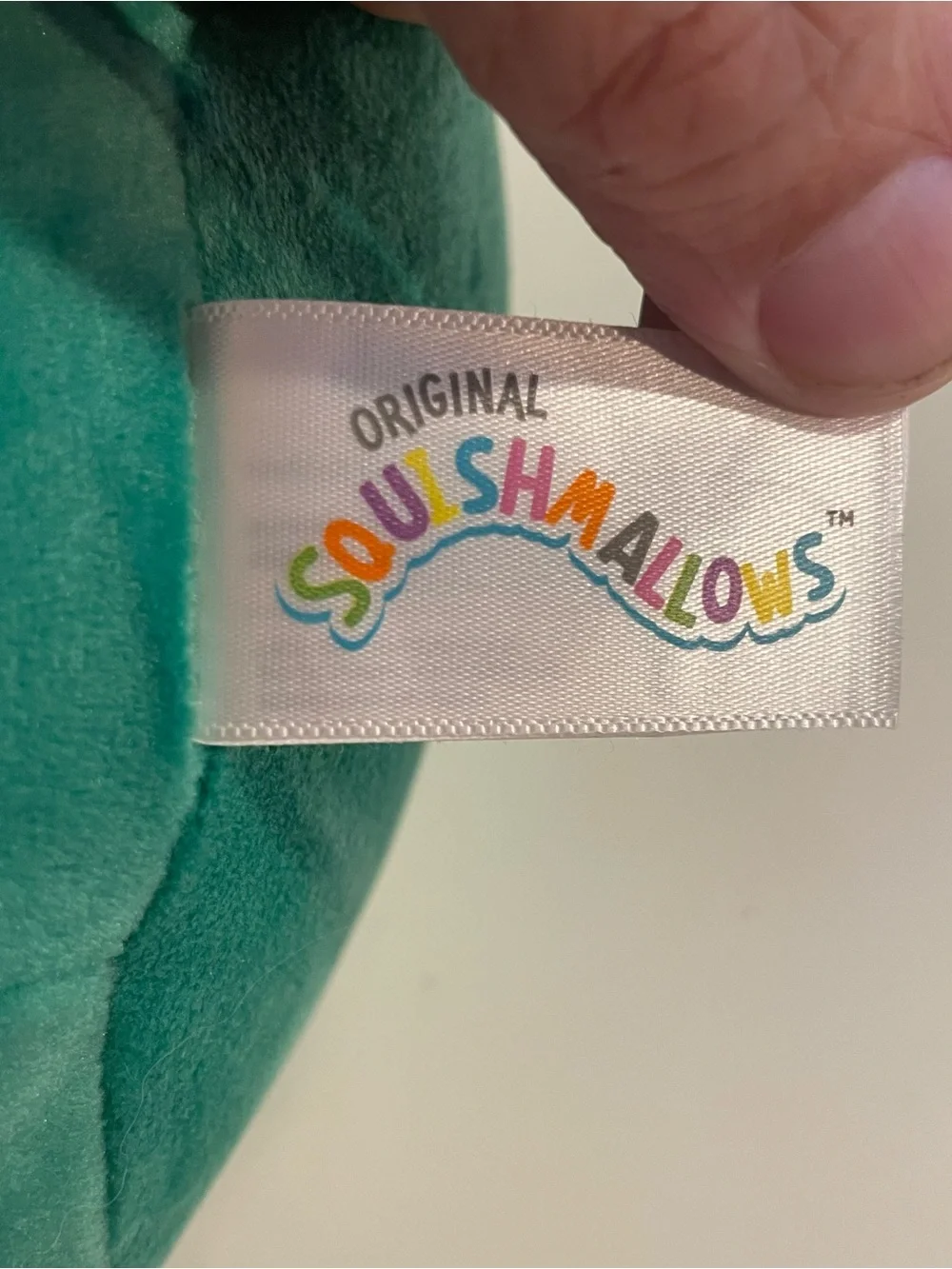 Squishmallows 8